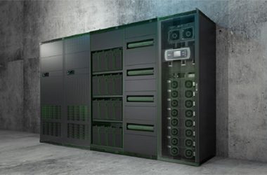 DC System