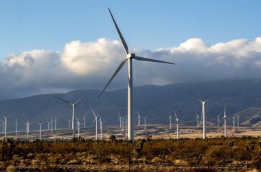 Windmills
